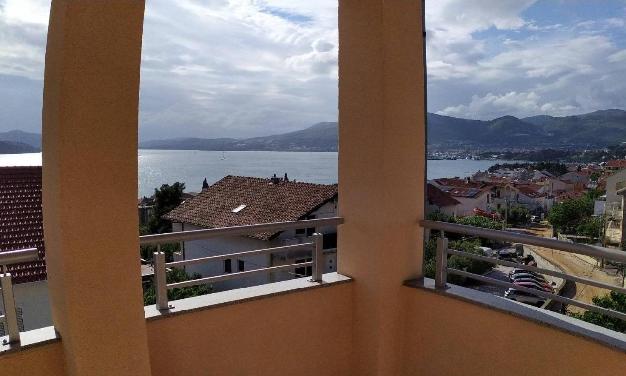 Villa Stella Trogir Exterior foto